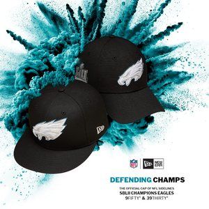 Meet your Posher, Trey